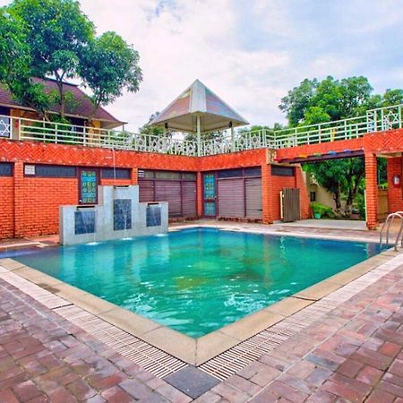 Pyramid Home Divine - A Wellness Resort Дехрадун Экстерьер фото